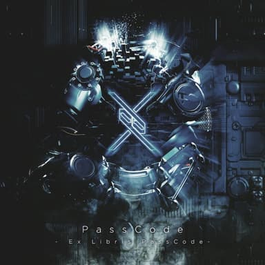 Ex libris PassCode