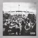 These Walls (feat. Bilal, Anna Wise & Thundercat)
