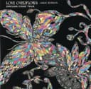 LOVE OVERFLOWS -ASIAN EDITION-