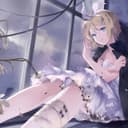 灰ノ詩 (feat. 鏡音リン)