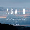 AGAIN (feat. GAYA-K)