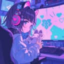 ログアウトしない夢 (feat. 音街ウナ)