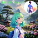 忘れられない6月 (feat. AKITO)