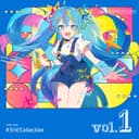 キラハピ Collection vol.1 (feat. 初音ミク, 夏色花梨, 鳴花ヒメ, (feat. 鳴花ミコト), 巡音ルカ, 重音テト & 鏡音リン)