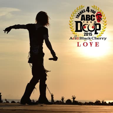 ABC Dream CUP 2015 LOVE LIVE