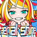 aerial shine (feat. 鏡音リン)
