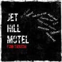 JET HILL MOTEL (feat. IA)