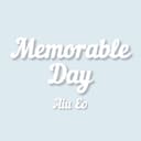Memorable Day (feat. GUMI)
