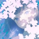 青い月、君も見ているか。 (feat. IA)