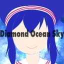Diamond Ocean Sky (feat. Otomachi Una)