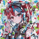 Critical Damage (feat. Otomachi Una, Hatsune Miku, Kasane Teto, Adachi Rei, 鏡音リン, 鏡音レン, Decentralized Autonomous Golem REML, Megpoid, IA, v4 flower & KAFU)