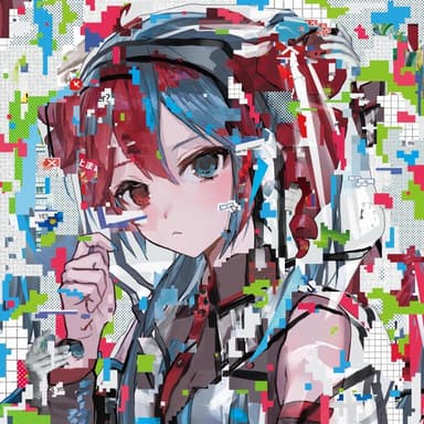 Critical Damage (feat. Otomachi Una, Hatsune Miku, Kasane Teto, Adachi Rei, 鏡音リン, 鏡音レン, Decentralized Autonomous Golem REML, Megpoid, IA, v4 flower & KAFU)