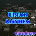 Upton Mayhem (Oh boy Upton) (feat. GUMI)