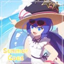 Summer goes (feat. 音街ウナ)