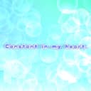 Constant in my heart. (feat. 音街ウナ)