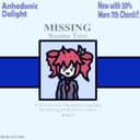 Anhedonic Delight (feat. Kasane Teto)