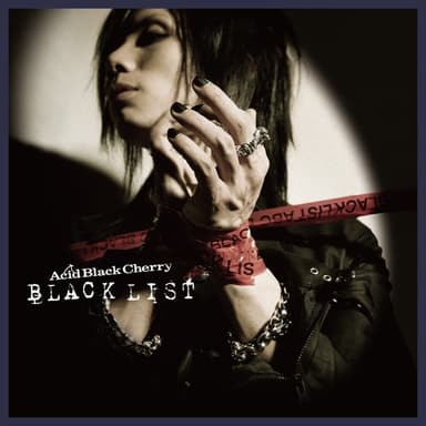 BLACK LIST オリジナルカラオケ