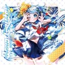 Aqua Crystal (feat. Hatsune Miku, 鏡音リン, 鏡音レン, Megurine Luka & 花隈千冬)
