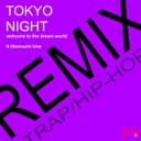 TOKYO NIGHT-welcome to the dream world-(Remix)ft.音街ウナ