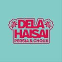 DELA HAISAI Riddim mono