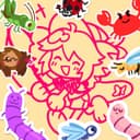 I LOVE BUGS (feat. Kasane Teto)