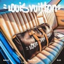 Louis Vuitton (feat. Red Eye & D.O)