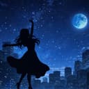Bluish Heart (feat. 可不)