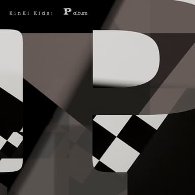 P album