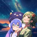 Milky Love - Parallel - (feat. GUMI(Megpoid) & 音街ウナ)