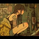 誰も気にしないの。 (feat. 重音テト)