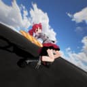 Teto's Bizarre Adventure (feat. Kasane Teto)