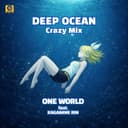 DEEP OCEAN Crazy Mix (feat. 鏡音リン)
