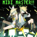 MIDI MASTER!!-NT ver.-