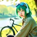 言葉の翼 (feat. GUMI)