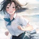 ヨーイドン (feat. 可不)
