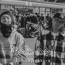 BAD DAY (feat. GAYA-K)