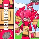 Hot Day (feat. Kasane Teto)