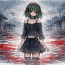 Bloodbath (feat. GUMI)