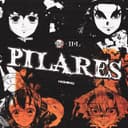 Hashiras, Pilares (feat. Giu Matsu, Sakyy, Bakayaroff, Teaga, Shiny_sz, Chrono Rapper, Novatroop & Papyrus da Batata)