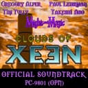 Might and Magic IV: Clouds of Xeen: Pc - 9801 Opn (Official Game Soundtrack)