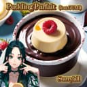 Pudding Parfait (feat. GUMI)