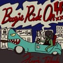 Boogie Ride On!! (feat. 鏡音リン)