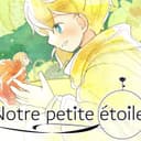 Notre petite étoile