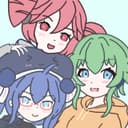 手を離さない (feat. GUMI, 音街ウナ & 重音テト)