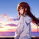 さよならをあなたへ (feat. 可不)