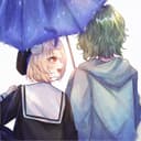 傘を降りて (feat. GUMI)