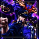 Goku e Jotaro VS. Freeza e Dio (feat. Kaito Rapper, Chrono Rapper & St James)