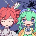 届いてよ遥かな星の海 (feat. 重音テト & GUMI)