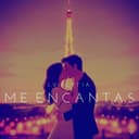Me Encantas (feat. IA)
