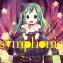 Symphonia (feat. Hatsune Miku, Megpoid, 鏡音リン & 鏡音レン)